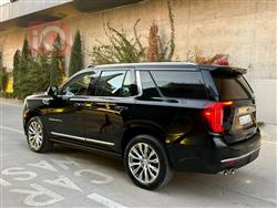 جي ام سي يوكون